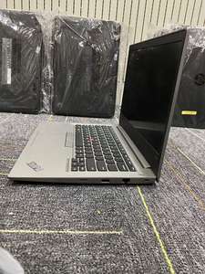 Ventas al por mayor Core I5 para <span class=keywords><strong>Lenovo</strong></span> E480 I5 GEN 8 TH 8G 256G SSD Laptop usada y renovar la computadora <span class=keywords><strong>Latop</strong></span> reacondicionada - Product Image 3