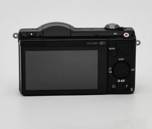 Appareil photo A5000 d'occasion avec Wi-Fi/NFC intégré, partage en un clic sur smartphone, prise de vue à distance pratique - Product Image 6