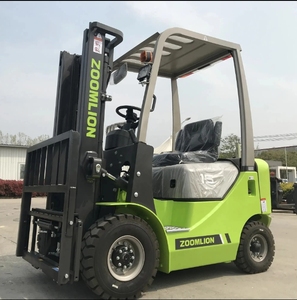 Xinchai รถยกเครื่องยนต์รถเครน FD30Z รถยกดีเซล Zoomlion 3ton - Product Image 6