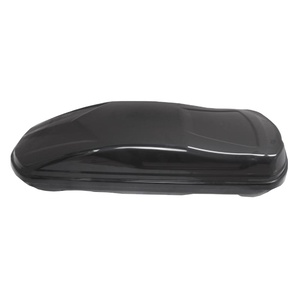 Guwo Hot Selling High Quality Car Roof Boxes Roof Universal Trunk SUV ON-Board Luggage Rack Car Roof Trunk Storage Box