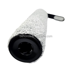 Rouleau de brosse de remplacement pour le sol ONE <span class=keywords><strong>S5</strong></span> adapté pour l'<span class=keywords><strong>aspirateur</strong></span> sec et humide sans fil <span class=keywords><strong>Tineco</strong></span> Floor ONE <span class=keywords><strong>S5</strong></span> / Floor One <span class=keywords><strong>S5</strong></span> Pro 2 Smart - Product Image 4