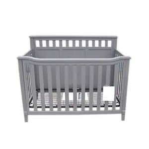 Groothandel Milieuvriendelijk Hout Comfortabele Wieg Multifunctionele Handige Bed Baby Wieg Bed Baby Wieg Bed Stapelbedden Voor Newbor
