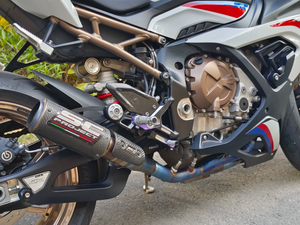 Motocicleta Deportiva de Carreras Usada S 1000 RR - Product Image 3