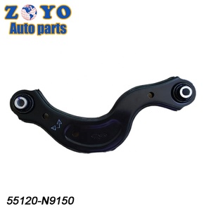 55120-N9150 55121-N9150 Pièces de suspension de haute qualité en gros, bras de commande arrière pour <span class=keywords><strong>Kia</strong></span> <span class=keywords><strong>Sportage</strong></span> <span class=keywords><strong>NQ5</strong></span> 22- - Product Image 4