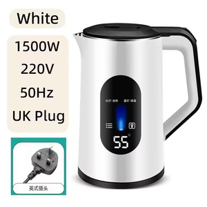 กาต้มน้ำไฟฟ้าอัตโนมัติ ปิดอัตโนมัติ ใช้ในบ้าน ขายดี ผลิตตามสั่งจากโรงงาน - Product Image 6