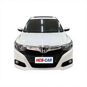 <span class=keywords><strong>Honda</strong></span> Lingpai 1.0T Turbo Automatica 2019 Usata, Efficiente nei Consumi, Sedili in Pelle - Product Image 1