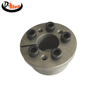 Dispositif de verrouillage OEM usiné CNC en acier inoxydable pour équipement industriel – Vente directe usine Hunan Chine – Marque Chengdu RIVA