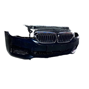 Fornitore professionale <span class=keywords><strong>Auto</strong></span> smantellamento originale <span class=keywords><strong>ricambi</strong></span> <span class=keywords><strong>Auto</strong></span> 5 serie G30 19 tipi di
Kit paraurti anteriori leggeri e resistenti - Product Image 2