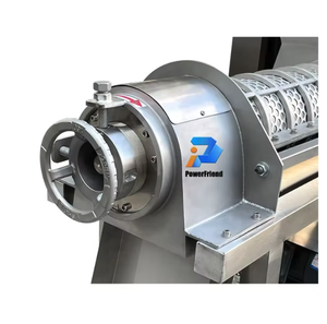 Nuovo Spremiagrumi Automatico per Arance <span class=keywords><strong>e</strong></span> <span class=keywords><strong>Zenzero</strong></span> Powerfriend, Macchina per la Lavorazione di Verdure 220V - Product Image 4