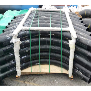 Ống Uốn Và Khuỷu Ống 3LPP Áp Dụng Băng Quấn Co Nhiệt 3LPP - Product Image 6