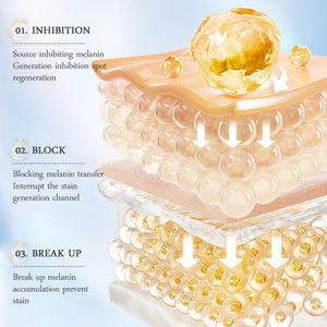 <span class=keywords><strong>Crème</strong></span> Hydratante Bio Végane à <span class=keywords><strong>la</strong></span> Vitamine C et au Curcuma <span class=keywords><strong>pour</strong></span> Éclaircir <span class=keywords><strong>les</strong></span> Taches et Lisser <span class=keywords><strong>les</strong></span> <span class=keywords><strong>Rides</strong></span> – <span class=keywords><strong>Meilleure</strong></span> <span class=keywords><strong>Crème</strong></span> Éclaircissante <span class=keywords><strong>pour</strong></span> le Visage - Product Image 6