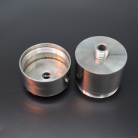 Support robuste en acier inoxydable 316L, tube en acier au carbone sans soudure, diamètre extérieur 10 - 426 mm, épaisseur 1 - 40 mm, certifié ISO9001 et JIS