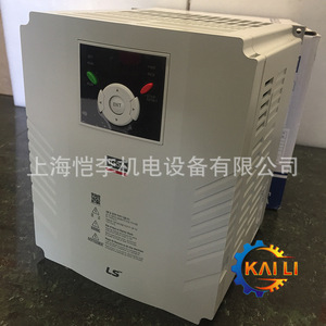 LS SV150IG5A-4 15KW 380V Inversor de Frecuencia Trifásico Control Vectorial IP20 - Product Image 4