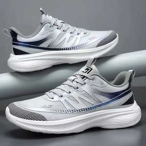 <span class=keywords><strong>Zapatos</strong></span> Deportivos Casuales Cómodos y Transpirables de Malla EVA Ligera, Estilo Pareja, Novedad 2026 - Product Image 5