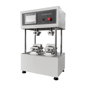 เครื่องทดสอบอายุการใช้งานสวิตช์แบบหมุน เครื่องทดสอบอายุการใช้งานปุ่มคีย์บอร์ด เครื่องทดสอบความเมื่อยล้าของปุ่มคอมพิวเตอร์และโทรศัพท์มือถือ - Product Image 2