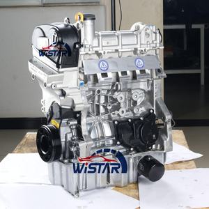 <span class=keywords><strong>Motor</strong></span> de Gasolina de Alto Rendimiento DOHC VVT EA211 1.6L EA211, Bloque Largo para VW <span class=keywords><strong>Golf</strong></span> <span class=keywords><strong>7</strong></span> 8 Polo Jetta Tiguan Passat B8 - Product Image 6