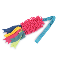 Nouveaux accessoires pour chiens au design personnalisé, jouets de luxe, jouets en peluche interactifs, jouets indestructibles pour chiens, jouets à mâcher pour chiens