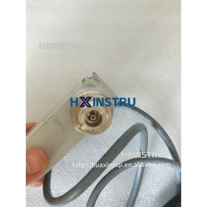 Rohde & Schwarz URV5-Z2 10V Insertion Unit, 9KHZ - 2000MHZ, 50 OHM hx - Product Image 2