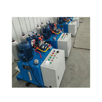 50-2000L multiple vanne de commande directionnelle station hydraulique systemHydraulic Power Units