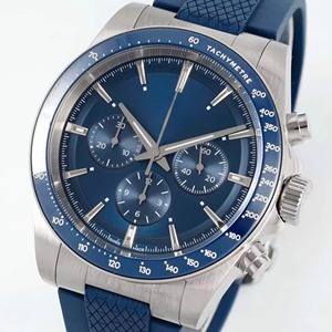 Reloj Mecánico Automático Deportivo y Ejecutivo para Hombre, Multifuncional, Resistente al Agua, con Módulo de Cronometraje, Diseño Artesanal - Product Image 2