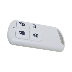 Nuevo Control Remoto Inalámbrico de 433mhz para Sistema de <span class=keywords><strong>Alarma</strong></span> 2026, Kit de Sistema de <span class=keywords><strong>Alarma</strong></span> para el Hogar - Product Image 3