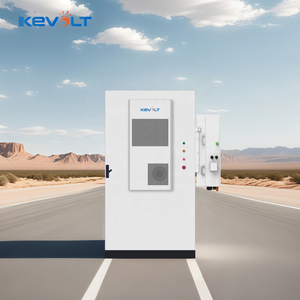 Sistema de Baterías Solares de 100 kWh, Batería de Litio, Contenedor de Almacenamiento de Energía Industrial y Comercial, Batería de Alto Voltaje - Product Image 2