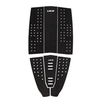 UICE-Planche de surf mixte en velours côtelé avec logo OEM personnalisé, tapis de queue pour le surf