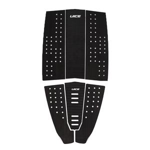 <span class=keywords><strong>Tabla</strong></span> de <span class=keywords><strong>surf</strong></span> mixta de pana diferente UICE, venta al por mayor <span class=keywords><strong>y</strong></span> logotipo OEM personalizado, <span class=keywords><strong>tabla</strong></span> de <span class=keywords><strong>Surf</strong></span>, cubierta de tracción, almohadilla de agarre, hoja de alfombrilla trasera para <span class=keywords><strong>surf</strong></span> - Product Image 1