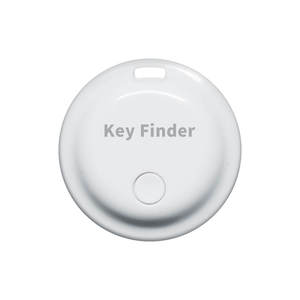 Mini GPS toàn cầu thông minh chó và mèo chống mất định vị MFI chứng nhận điều hướng chính xác một cú nhấp chuột cuộc gọi vật nuôi định vị - Product Image 1