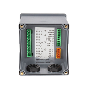 Boqu-Medidor de ph digital para piscina, pHG-2091Pro en línea, medidor de cloro líquido - Product Image 3