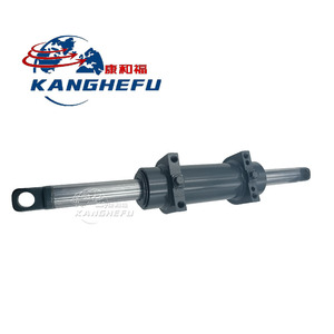 Cilindro de Dirección para Montacargas TCM <span class=keywords><strong>FHB</strong></span>, Ensamblaje de Cilindro Horizontal y Vertical, 57P12-40201 - Product Image 4