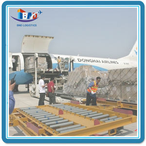 Agent logistique international Express fiable pour le service de transport intégré <span class=keywords><strong>Assurance</strong></span> qualité pour la commande de fret - Product Image 4