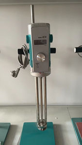 โฮโมจีไนเซอร์สำหรับทำสีผมครีมสบู่เหลวผงซักฟอกแบบผง SUS316ผสมความจุ500-40000มล. - Product Image 2