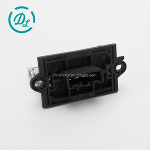 ตัวต้านทานโบลเวอร์ EexcavaStart ZX200-3 สำหรับรถขุด 4464279 อะไหล่ทดแทนที่เชื่อถือได้ ระบบควบคุมอุณหภูมิห้องโดยสารที่มีประสิทธิภาพ รับประกัน 1 ปี - Product Image 5