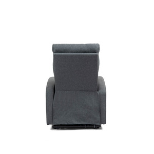 La fonction de massage médical handicapé électrique moderne peut s'allonger et se soulever Mobile sur roues fauteuil inclinable canapé - Product Image 5