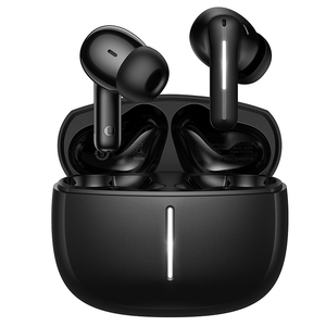 Auriculares <span class=keywords><strong>HOCO</strong></span> EQ34 Plus Rima True Wireless ANC BT (aplicación) adecuados para auriculares Bluetooth para teléfonos y tabletas - Product Image 1