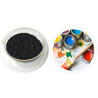 Fabricant d'oxyde de fer synthétique peinture