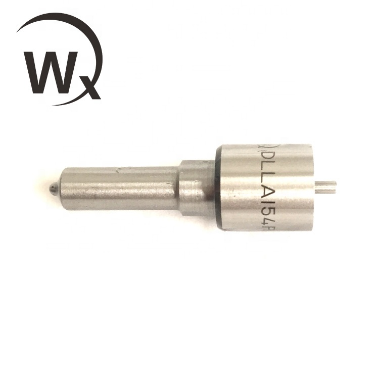 Common Rail Nozzle DLLA157P715 Diesel Fuel Injector Nozzle Tips 093400-7150 for Mitsubish