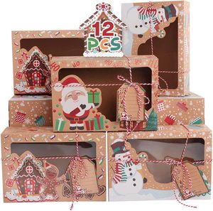 ตะกร้าผลไม้แห้งและถั่วของขวัญวันหยุดสำหรับครอบครัวตะกร้าของขวัญคริสต์มาสกล่องผลไม้แห้งอาหารสำหรับการจัดส่งที่สำคัญ - Product Image 3