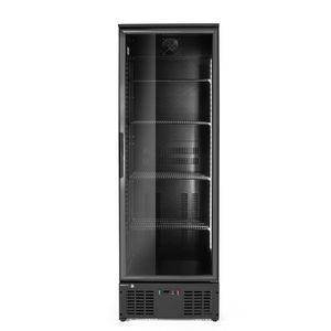 ตู้เย็นบาร์หลังแบบประตูเดียว Arktic 243 ลิตร ขนาด 600x530x1820 มม. สำหรับครัวเชิงพาณิชย์ อุปกรณ์ทำความเย็นสำหรับครัวเชิงพาณิชย์ - Product Image 1