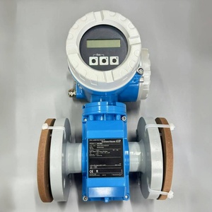 เครื่องวัดการไหล Endress+Hauser รุ่น 50E50 E+H แบบแม่เหล็ก สำหรับการควบคุมกระบวนการอุตสาหกรรม - Product Image 3