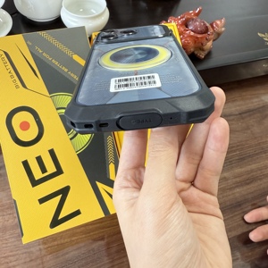 Teléfono resistente y duradero X27 Ultra Ip68 con batería grande de 10000 mAh, NFC, 16G+1TB, anti-caídas. - Product Image 6