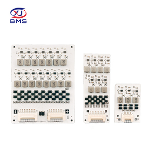 บอร์ดปรับสมดุลแบบแอคทีฟ4S 5S 8S 16S 24S 2A อีควอไลเซอร์แบบแอกทีฟบาลานเซอร์ LFP NMC แบตเตอรี่ลิเธียมไอออน - Product Image 2