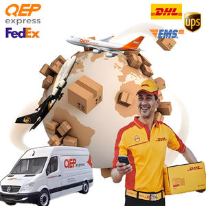 Services professionnels de fret express porte-à-porte via DHL/UPS/FedEx de Chine vers la Lettonie/la France/la Suède, transit en 3-4 jours, assurance incluse - Product Image 3