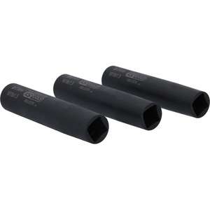 KS เครื่องมือ-ชุดสลักเกลียวล้อและแขนป้องกัน450.0372 M18x1.5 ø21.0มม. (3ชิ้น)-EAN 4042146723708ยานพาหนะหนัก - Product Image 2