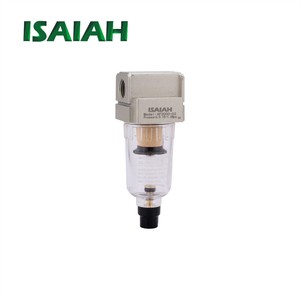 Regolatore di pressione dell'aria regolabile pneumatico serie AR tipo SMC - Product Image 5