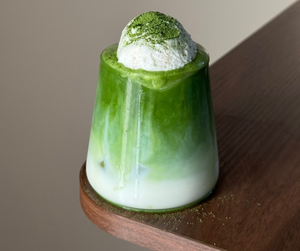 אבקת מאצ'ה בכמות גדולה, ישירות מהמפעל - לייצור קינוחים, מאפים ומשקאות, מותג פרטי זמין - Product Image 3