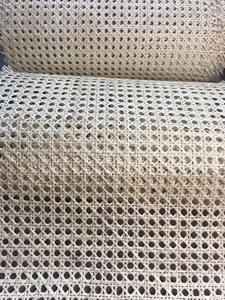 Rollo de caña de mimbre Natural de alta calidad, precio competitivo, núcleo de bambú de estilo seco para uso en muebles - Product Image 4