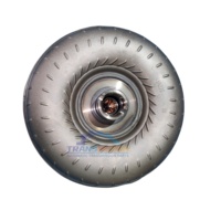 Transmission Reconditionnée 24407598254 GA6F21WA 09G 2011-2016 Système Automatique Convertisseur de Couple MINI 1.6T CLUBMAN/COUNTRYMAN