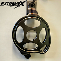 Protection renforcée de la courroie pour Sur-Ron Light Bee X/Segway X160 X260 – Pièce de protection du moteur, accessoires moto